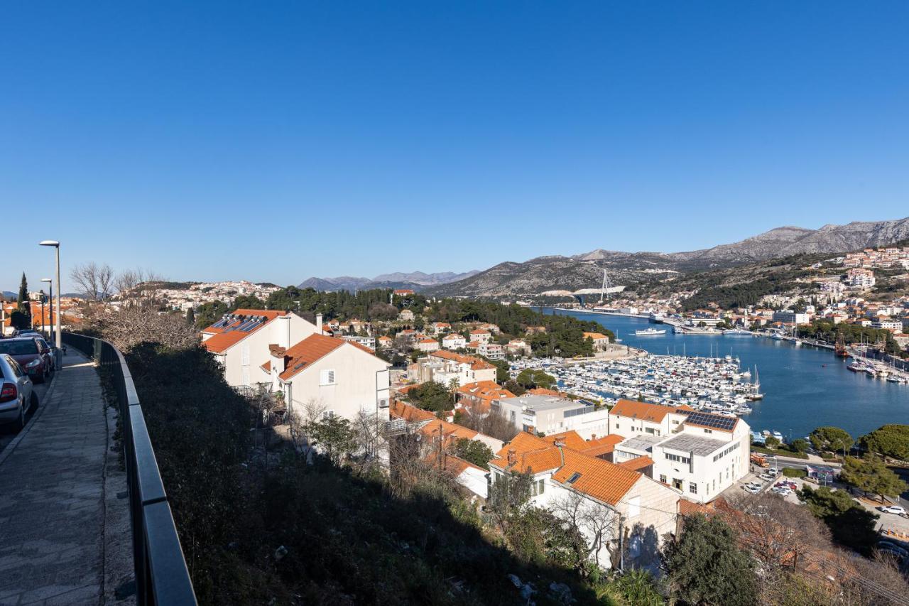 Denise Apartment Dubrovnik Exterior photo