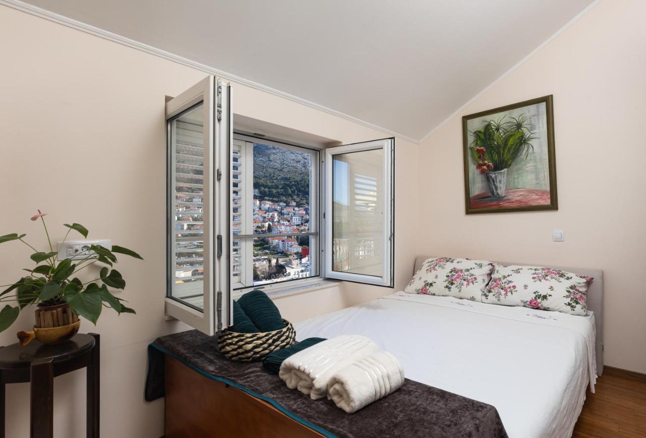 Denise Apartment Dubrovnik Exterior photo